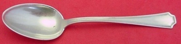 Fairfax by Durgin-Gorham Sterling Silver Teaspoon Old Heavy 5 7/8" Flatware