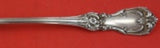 Burgundy by Reed and Barton Sterling Silver Infant Feeding Spoon Original 6"