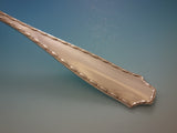 Marquise by Tiffany & Co. Sterling Silver Flatware Set 8 Service 80 pcs Dinner