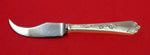 Sterling Rose by Wallace Sterling Silver Wine Bottle Foil Cutter 5 3/4" Custom