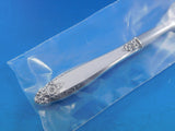 Prelude by International Sterling Silver Buffet Fork HH WS 8 5/8" Custom Made