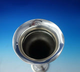 Colonial by Watson Sterling Silver Vase #JB730 Weighted 16" x 4 1/2" (#5080)