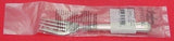 Fairfax by Durgin Gorham Sterling Silver Fish Fork WS 8" New