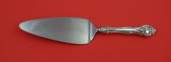 King Edward by Gorham Sterling Silver Pie Server HH WS 10 1/8"