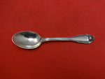 Borgia by Buccellati Italian Sterling Silver Teaspoon 6 1/8" Flatware