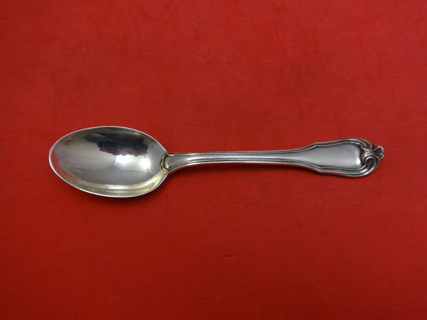 Borgia by Buccellati Italian Sterling Silver Teaspoon 6 1/8" Flatware