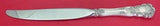 Buttercup by Gorham Sterling Silver Dinner Knife Modern 9 5/8" Flatware Heirloom