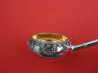 Number 150 by Gorham Sterling Silver Wine Taster GW Bright-Cut HH AS 8"
