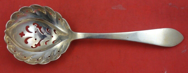 Queen Anne By Tiffany and Co. Sterling Silver Sugar Sifter 7 1/4"