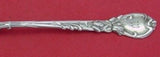 La Parisienne by Reed and Barton Sterling Silver Olive Spoon Pierced Orig 5 3/4"