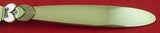 Cactus by Georg Jensen Sterling Silver Mocha Spoon 3 7/8" Vintage