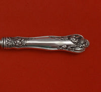 Stratford by International Sterling Silver Dinner Knife Blunt SP Blade 9 3/4"