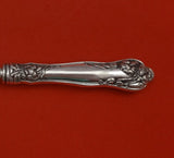 Stratford by International Sterling Silver Dinner Knife Blunt SP Blade 9 3/4"