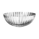 Bernadotte by Georg Jensen Stainless Steel Bowl Large Modern - New