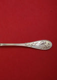 Japanese by Tiffany and Co Sterling Silver Pate Knife Original 5 1/2"