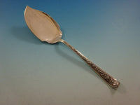 Windsor Rose by Watson Sterling Silver Flatware Set For 12 Service 70 Pieces