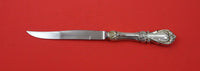 Burgundy by Reed and Barton Sterling Silver Steak Knife HHWS 9" original