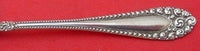 Kenilworth by International Sterling Silver Cocktail Fork 5 1/4"