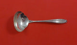 Prelude by International Sterling Silver Gravy Ladle 6 1/4" Original Serving
