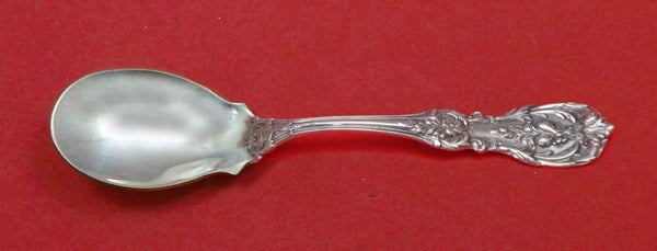 Francis I by Reed and Barton Old Sterling Silver Ice Cream Spoon Custom 5 3/4"
