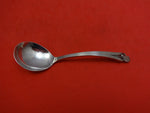 Woodlily by Frank Smith Sterling Silver Sauce Ladle 6"