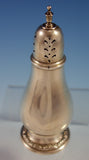 Prelude by International Sterling Silver Salt and Pepper Shaker Pair (#2675)