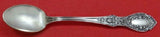 American Beauty by Manchester Sterling Silver Infant Feeding Spoon 6" Custom