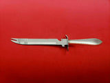 Feather Edge by Tiffany and Co Sterling Silver Ham Slice HH WS 11 1/2" Custom