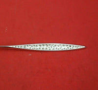 Snowflake by International Sterling Silver Cocktail Fork 6 1/8" Heirloom