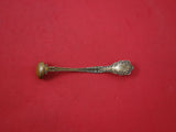 Florentine by Alvin Sterling Silver Mustard Ladle 4 7/8" original