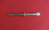 Legato by Towle Sterling Silver Steak Knife with Guard HH WS Original 9" New