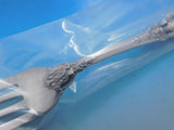Eloquence by Lunt Sterling Silver Flatware Set for 8 Service 58 pieces New