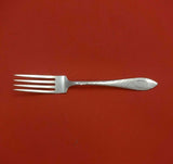 Stuyvesant by International Sterling Silver Regular Fork 7 1/4" Flatware