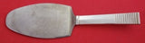 Parallel by Georg Jensen Sterling Silver Cheese Server Hollow Handle WS 6 1/4"