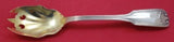 Benjamin Ben Franklin by Towle Sterling Silver Ice Cream Fork GW Pcd Orig 5 5/8"