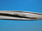 Swan Lake by International Sterling Silver Flatware Set for 12 Service 66 pieces