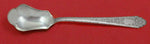 Mary II by Lunt Sterling Silver Relish Scoop Custom Made 5 3/4"