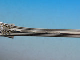 English King by Tiffany and Co Sterling Silver Stuffing Spoon w/ Button 11 1/8"