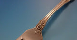Stanton Hall by Oneida Sterling Silver Flatware Set For 8 Service 43 Pieces