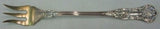 New King by Dominick and Haff Sterling Silver Cocktail Fork GW 5 1/2"