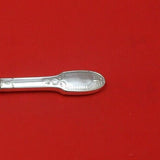 Marie Antoinette by Alvin Sterling Silver Casserole Spoon HH WS Custom 11 1/4"