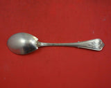 Beekman by Tiffany and Co Sterling Silver Ice Cream Spoon Pointed 6" Silverware