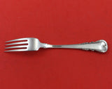 Melanie by Wallace Sterling Silver Dinner Fork 7 1/2" Flatware Silverware