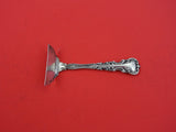 Avalon by International Sterling Silver Baby Food Pusher Original 4 1/4"