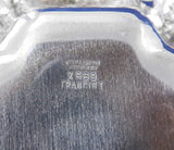 Francis I by Reed & Barton Sterling Silver Candy Dish X569 7 1/2" #243188