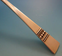 Diadem by Reed & Barton Sterling Silver Flatware Service Set 36 PC Modern Prip