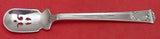 San Lorenzo by Tiffany and Co Sterling Silver Piccalilli Spoon Custom 5 5/8"