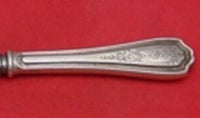 Hepplewhite Chased by Reed and Barton Sterling Silver Regular Knife Old Fr SP