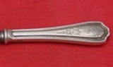 Hepplewhite Chased by Reed and Barton Sterling Silver Regular Knife Old Fr SP