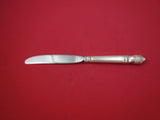 Danish Baroque by Towle Sterling Silver Dinner Knife  9 1/2"
